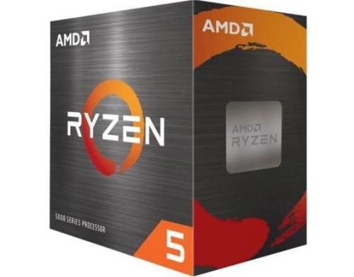 Процессор AMD Ryzen 5 5500GT (100-000001489) фото №2