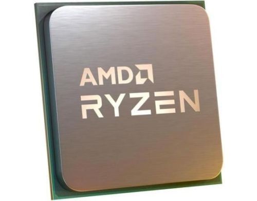 Процессор AMD Ryzen 5 5500GT (100-000001489) фото №3