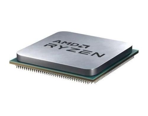 Процессор AMD Ryzen 5 5500GT (100-000001489) фото №4