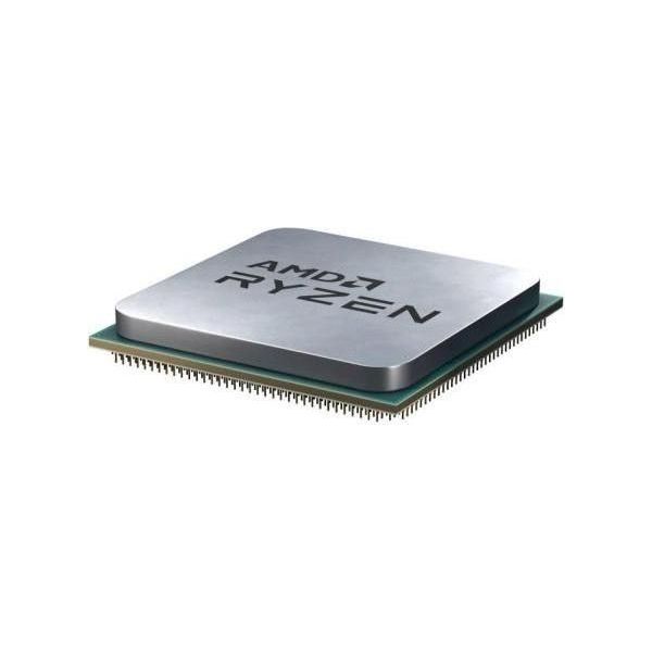 Процессор AMD Ryzen 5 5500GT (100-000001489) фото №4
