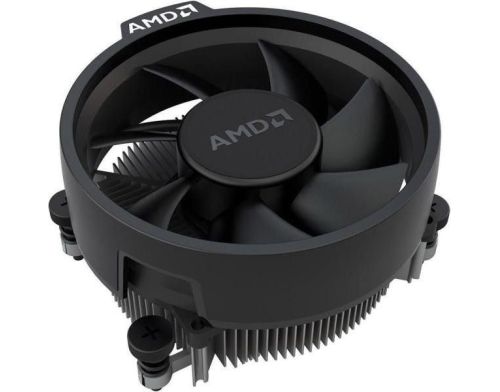 Процессор AMD Ryzen 5 5500GT (100-000001489) фото №5