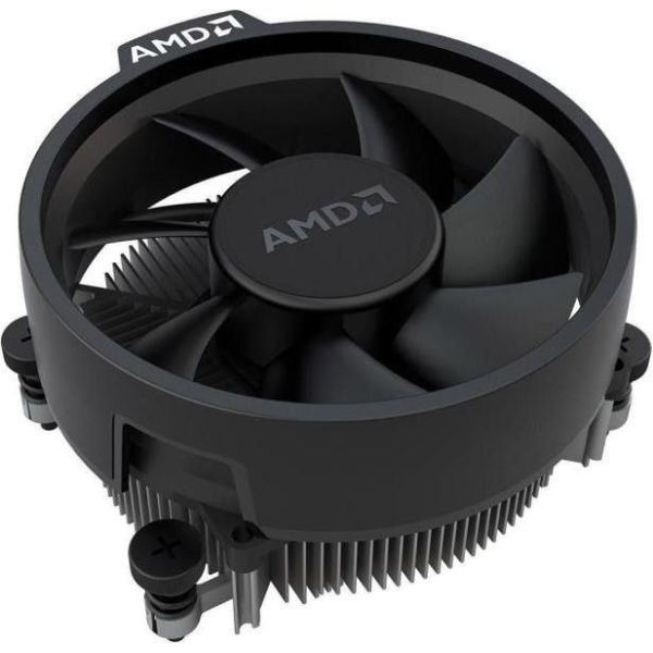 Процессор AMD Ryzen 5 5500GT (100-000001489) фото №5