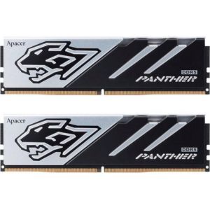 Память для настольных компьютеров Apacer 32 GB (2x16GB) DDR5 5200 MHz (AH5U32G52C5227BAA-2)