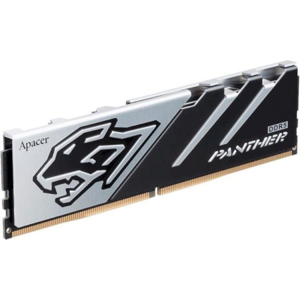 Память для настольных компьютеров Apacer 32 GB (2x16GB) DDR5 5200 MHz (AH5U32G52C5227BAA-2) фото №4