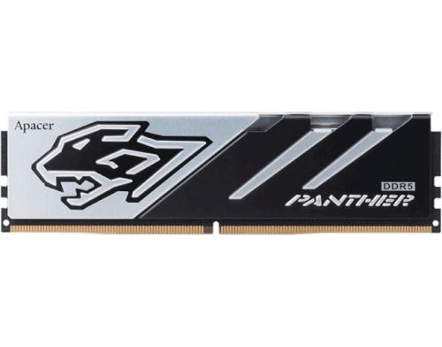 Память для настольных компьютеров Apacer 32 GB (2x16GB) DDR5 5200 MHz (AH5U32G52C5227BAA-2) фото №5
