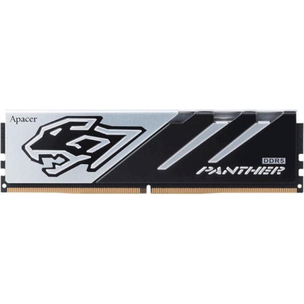 Память для настольных компьютеров Apacer 32 GB (2x16GB) DDR5 5200 MHz (AH5U32G52C5227BAA-2) фото №5