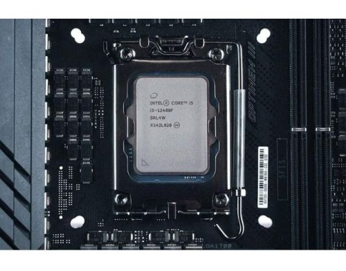 Процесор Intel Core i5-12400 (CM8071504555317) фото №3