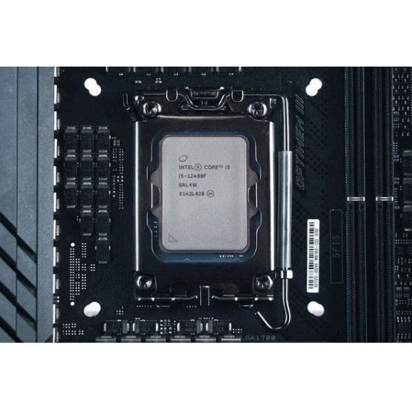 Процесор Intel Core i5-12400 (CM8071504555317) фото №3