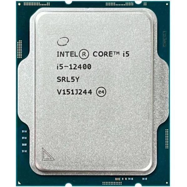Процесор Intel Core i5-12400 (CM8071504555317) фото №4