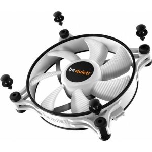 Вентилятор be quiet! Shadow Wings 2 120mm White (BL088)