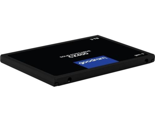 SSD накопитель GOODRAM CX400 gen.2 2 TB (SSDPR-CX400-02T-G2) фото №4