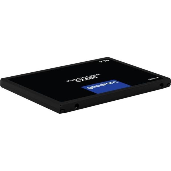 SSD накопитель GOODRAM CX400 gen.2 2 TB (SSDPR-CX400-02T-G2) фото №4