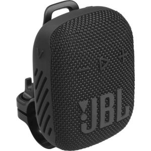 Портативная колонка JBL Wind 3S Black (JBLWIND3S)