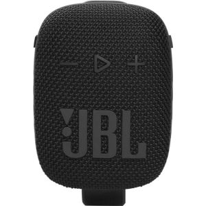 Портативная колонка JBL Wind 3S Black (JBLWIND3S)