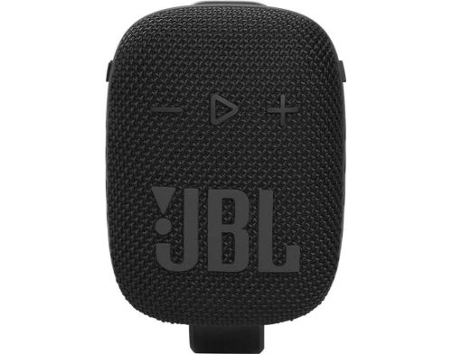 Портативна колонка JBL Wind 3S Black (JBLWIND3S) фото №2