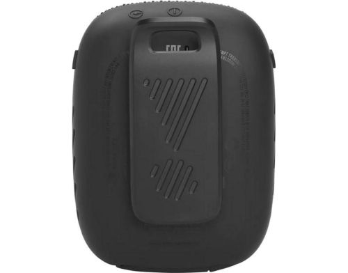 Портативна колонка JBL Wind 3S Black (JBLWIND3S) фото №8