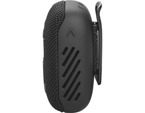 Портативна колонка JBL Wind 3S Black (JBLWIND3S) фото №10