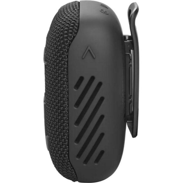 Портативна колонка JBL Wind 3S Black (JBLWIND3S) фото №10