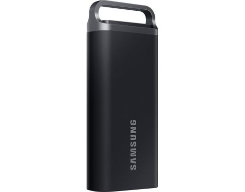 SSD накопитель Samsung T5 EVO 2TB (MU-PH2T0S) фото №3