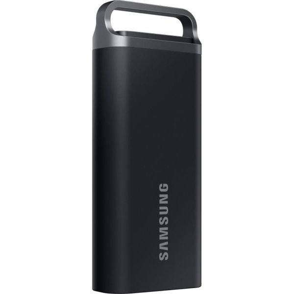 SSD накопитель Samsung T5 EVO 2TB (MU-PH2T0S) фото №3