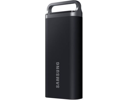 SSD накопитель Samsung T5 EVO 2TB (MU-PH2T0S) фото №4