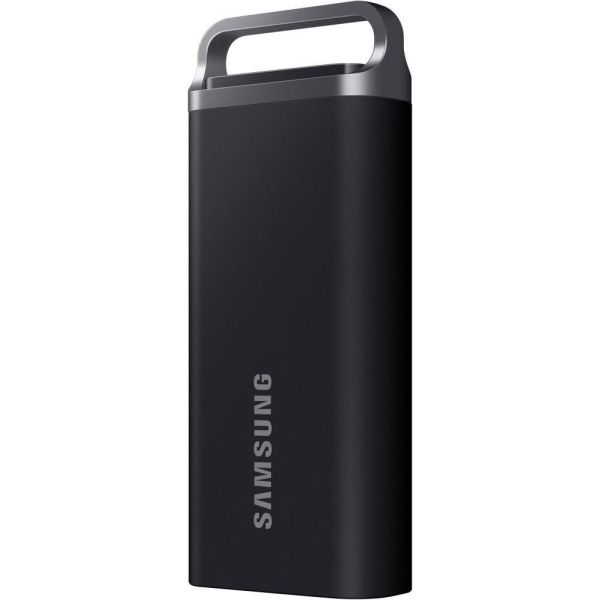 SSD накопитель Samsung T5 EVO 2TB (MU-PH2T0S) фото №4