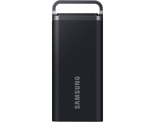 SSD накопитель Samsung T5 EVO 2TB (MU-PH2T0S) фото №5