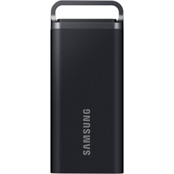 SSD накопитель Samsung T5 EVO 2TB (MU-PH2T0S) фото №5
