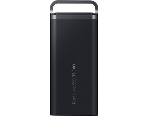 SSD накопитель Samsung T5 EVO 2TB (MU-PH2T0S) фото №6