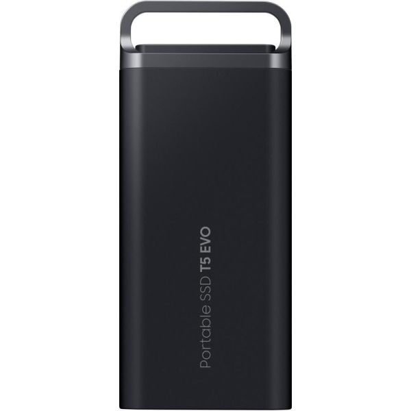 SSD накопитель Samsung T5 EVO 2TB (MU-PH2T0S) фото №6
