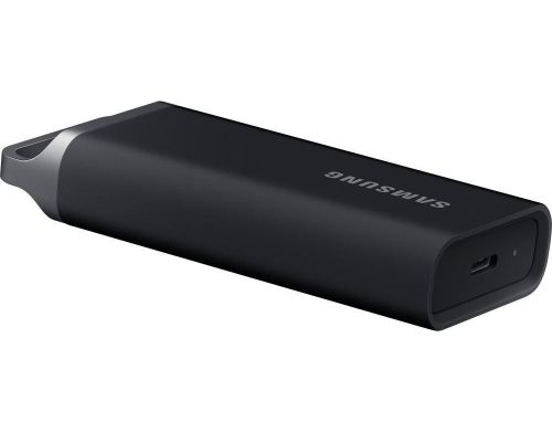 SSD накопитель Samsung T5 EVO 2TB (MU-PH2T0S) фото №8