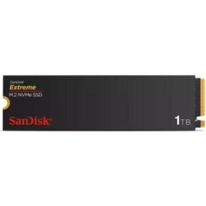SSD накопичувач SanDisk Extreme 1 TB (SDSSDX3N-1T00-G26)