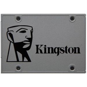 SSD накопитель Kingston A400 960 GB (SA400S37/960G)