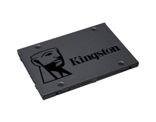 SSD накопитель Kingston A400 960 GB (SA400S37/960G) фото №2