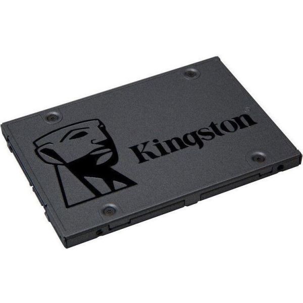 SSD накопитель Kingston A400 960 GB (SA400S37/960G) фото №2