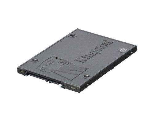 SSD накопитель Kingston A400 960 GB (SA400S37/960G) фото №3