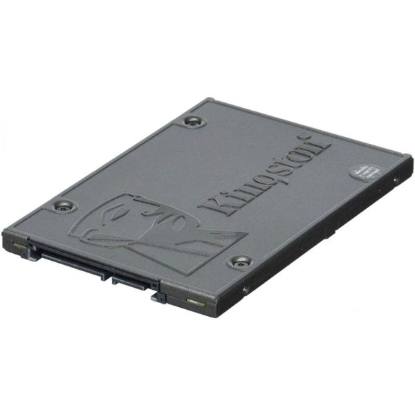SSD накопитель Kingston A400 960 GB (SA400S37/960G) фото №3