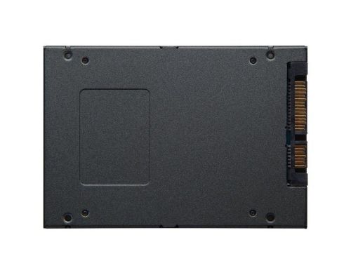 SSD накопитель Kingston A400 960 GB (SA400S37/960G) фото №4