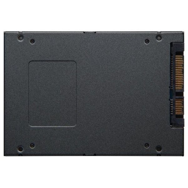 SSD накопитель Kingston A400 960 GB (SA400S37/960G) фото №4