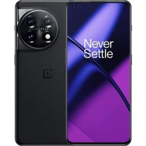 Смартфон OnePlus 11 12/256GB Black