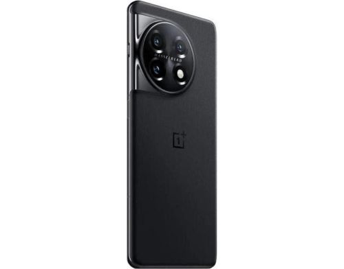 Смартфон OnePlus 11 12/256GB Black фото №4