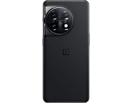 Смартфон OnePlus 11 12/256GB Black фото №5