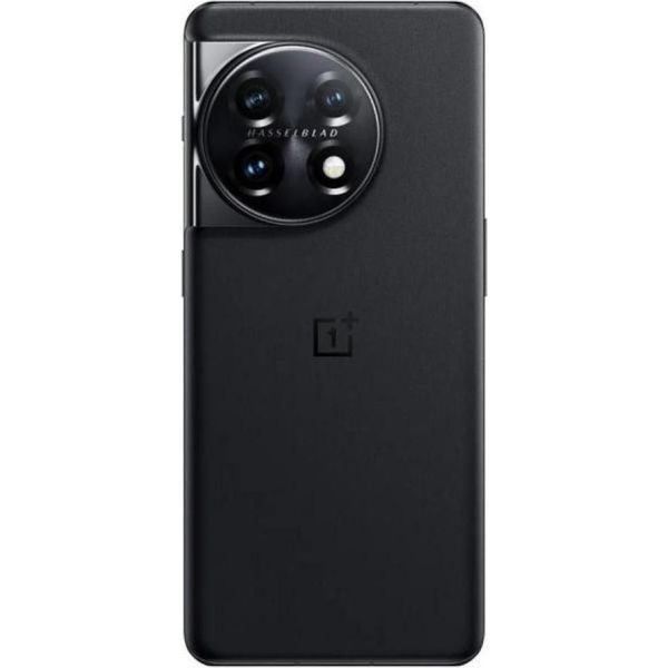 Смартфон OnePlus 11 12/256GB Black фото №5