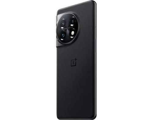 Смартфон OnePlus 11 12/256GB Black фото №6