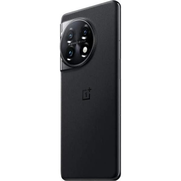 Смартфон OnePlus 11 12/256GB Black фото №6
