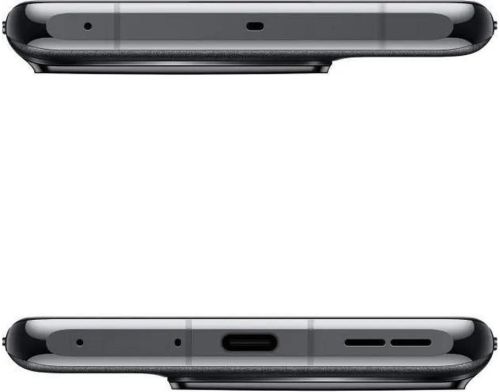Смартфон OnePlus 11 12/256GB Black фото №8