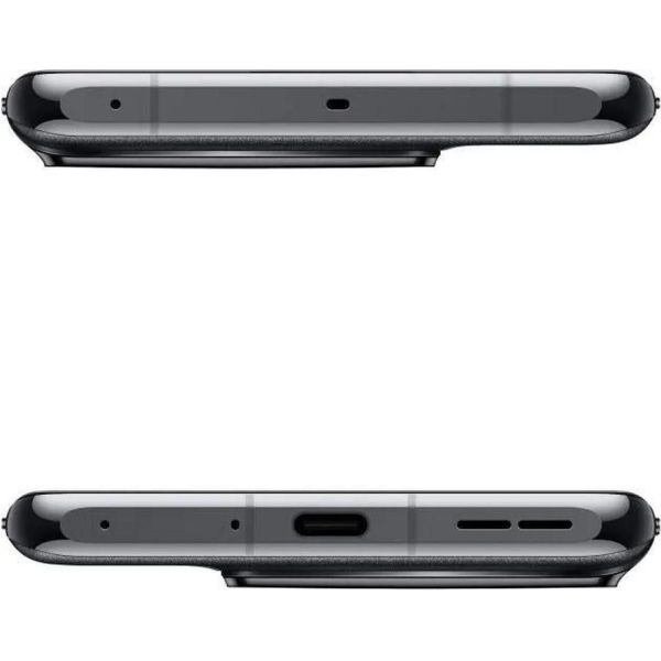 Смартфон OnePlus 11 12/256GB Black фото №8