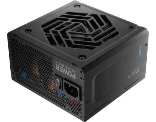 Блок питания FSP Vita GM 650W (VITA-650GM) фото №2