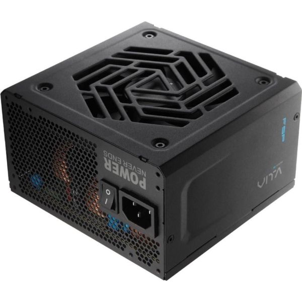 Блок питания FSP Vita GM 650W (VITA-650GM) фото №2