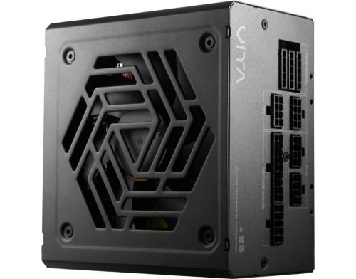 Блок питания FSP Vita GM 650W (VITA-650GM) фото №3